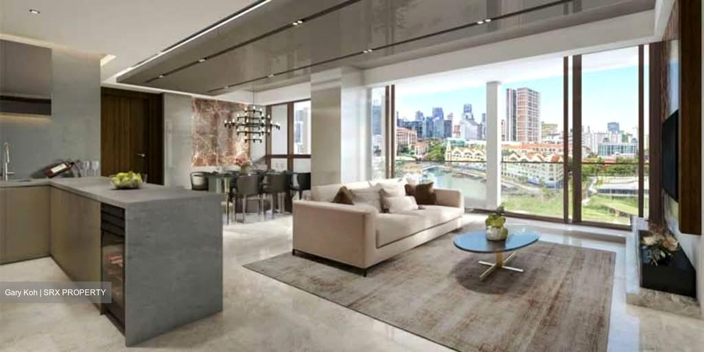 Canninghill Piers (D6), Apartment #534214911